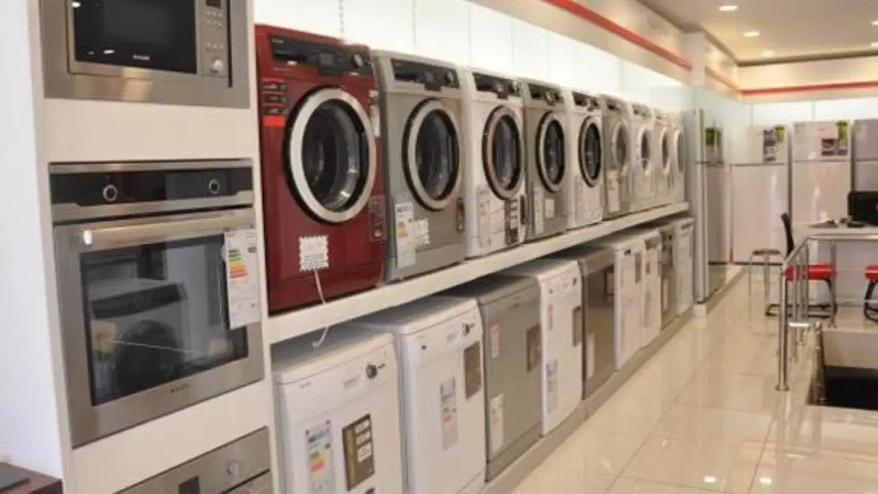 Taşköprü Beyaz Eşya Tamircisi
